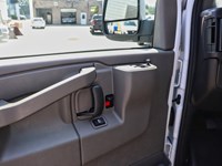2025 Chevrolet Express 2500 RWD 2500 155