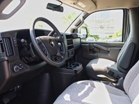 2025 Chevrolet Express 2500 RWD 2500 155