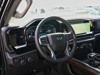 2025 Chevrolet Silverado 1500 4WD Crew Cab 147