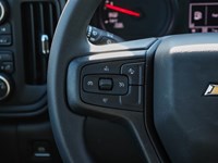 2025 Chevrolet Silverado 1500 4WD Crew Cab 147