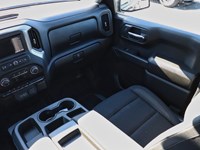2025 Chevrolet Silverado 1500 4WD Crew Cab 147
