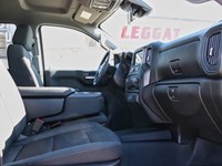 2025 Chevrolet Silverado 1500 4WD Crew Cab 147