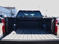 2025 Chevrolet Silverado 1500 4WD Crew Cab 147