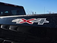 2025 Chevrolet Silverado 1500 4WD Crew Cab 147