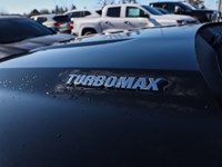 2025 Chevrolet Silverado 1500 4WD Crew Cab 147