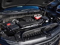 2025 Chevrolet Silverado 1500 4WD Crew Cab 147