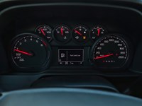 2025 Chevrolet Silverado 1500 4WD Crew Cab 147