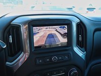 2025 Chevrolet Silverado 1500 4WD Crew Cab 147