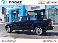 2025 Chevrolet Silverado 1500 4WD Crew Cab 147