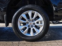 2025 Chevrolet Silverado 1500 4WD Crew Cab 147
