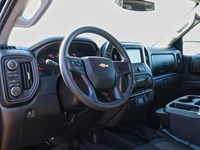 2025 Chevrolet Silverado 1500 4WD Crew Cab 147