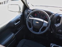 2025 Chevrolet Silverado 1500 4WD Crew Cab 157