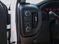 2025 Chevrolet Silverado 1500 4WD Crew Cab 157