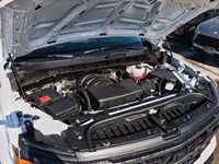 2025 Chevrolet Silverado 1500 4WD Crew Cab 157