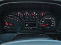 2025 Chevrolet Silverado 1500 4WD Crew Cab 157