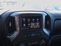2025 Chevrolet Silverado 1500 4WD Crew Cab 157