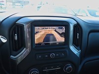 2025 Chevrolet Silverado 1500 4WD Crew Cab 157