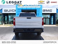 2025 Chevrolet Silverado 1500 4WD Crew Cab 157