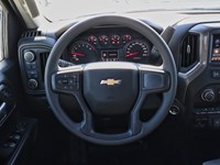 2025 Chevrolet Silverado 1500 4WD Crew Cab 157
