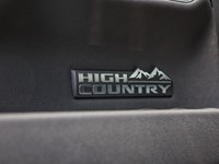 2025 Chevrolet Silverado 1500 4WD Crew Cab 147