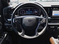 2025 Chevrolet Silverado 1500 4WD Crew Cab 147