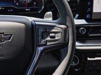 2025 Chevrolet Silverado 1500 4WD Crew Cab 147