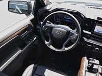2025 Chevrolet Silverado 1500 4WD Crew Cab 147