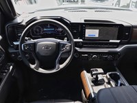 2025 Chevrolet Silverado 1500 4WD Crew Cab 147