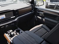2025 Chevrolet Silverado 1500 4WD Crew Cab 147