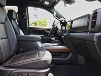 2025 Chevrolet Silverado 1500 4WD Crew Cab 147
