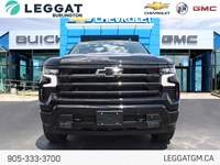 2025 Chevrolet Silverado 1500 4WD Crew Cab 147