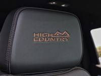 2025 Chevrolet Silverado 1500 4WD Crew Cab 147