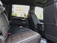 2025 Chevrolet Silverado 1500 4WD Crew Cab 147
