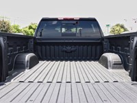 2025 Chevrolet Silverado 1500 4WD Crew Cab 147