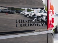 2025 Chevrolet Silverado 1500 4WD Crew Cab 147