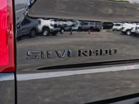2025 Chevrolet Silverado 1500 4WD Crew Cab 147