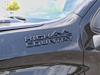 2025 Chevrolet Silverado 1500 4WD Crew Cab 147