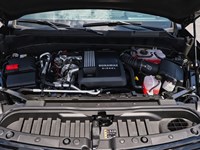 2025 Chevrolet Silverado 1500 4WD Crew Cab 147