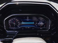 2025 Chevrolet Silverado 1500 4WD Crew Cab 147