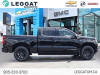 2025 Chevrolet Silverado 1500 4WD Crew Cab 147