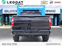 2025 Chevrolet Silverado 1500 4WD Crew Cab 147