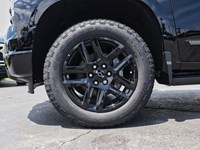 2025 Chevrolet Silverado 1500 4WD Crew Cab 147