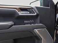 2025 Chevrolet Silverado 1500 4WD Crew Cab 147