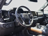 2025 Chevrolet Silverado 1500 4WD Crew Cab 147
