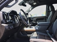 2025 Chevrolet Silverado 1500 4WD Crew Cab 147