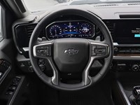 2025 Chevrolet Silverado 1500 4WD Crew Cab 147