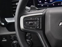 2025 Chevrolet Silverado 1500 4WD Crew Cab 147