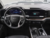 2025 Chevrolet Silverado 1500 4WD Crew Cab 147
