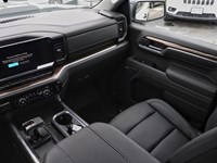2025 Chevrolet Silverado 1500 4WD Crew Cab 147