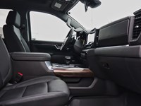 2025 Chevrolet Silverado 1500 4WD Crew Cab 147
